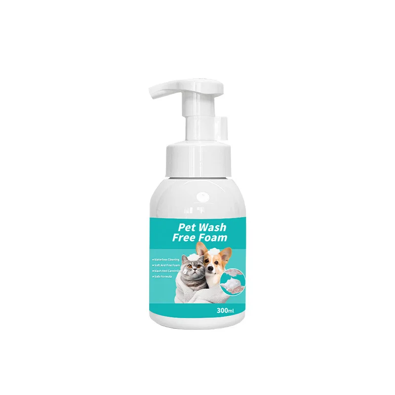 Dry Shampoo Travel - Busa Sampo Kering Tanpa Air Alami