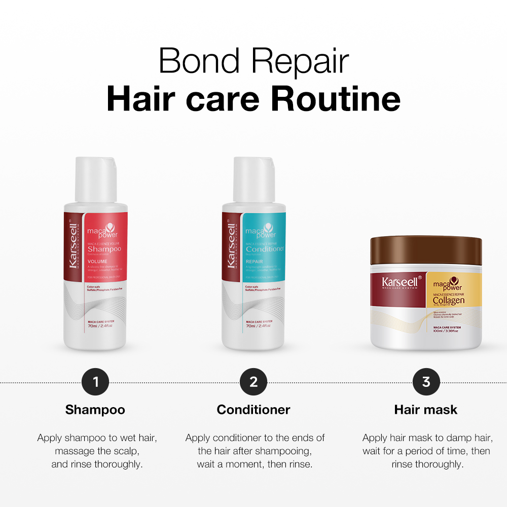 Perawatan Rambut Kolagen Karse - Dry Shampoo Travel ulasan dan harga