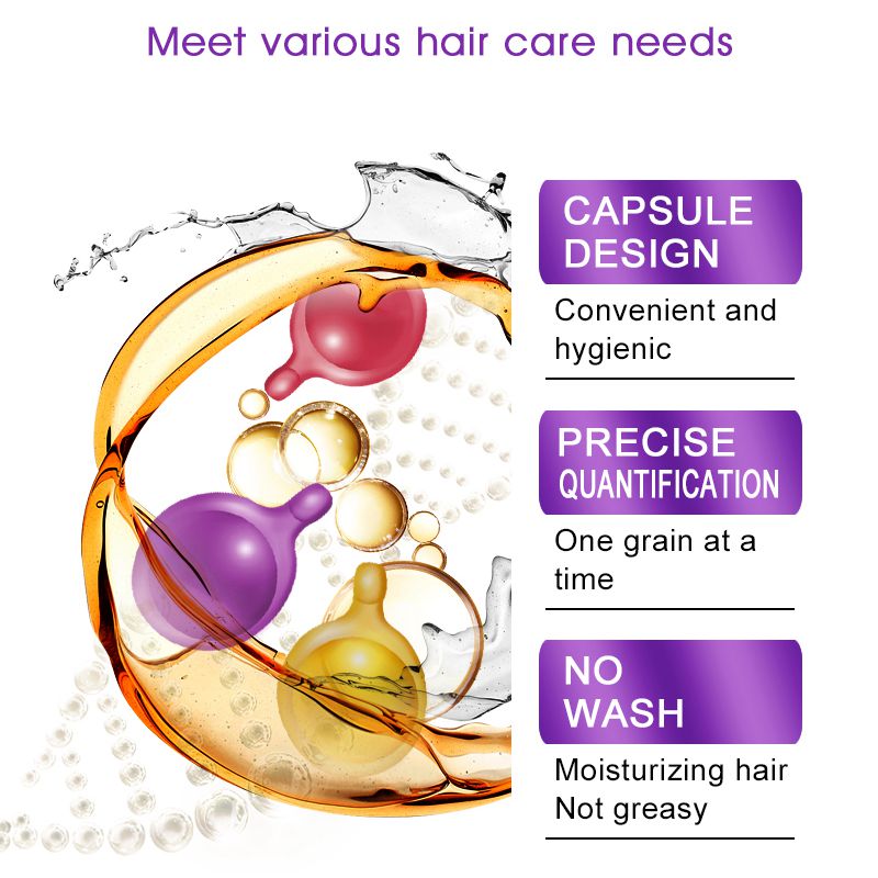 Sevich Serum perawatan rambut, - Hair Care Loreal ulasan dan harga