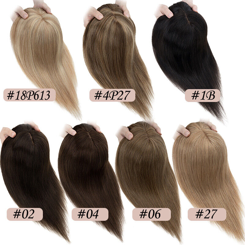Wig ekstensi rambut palsu wani - Clip In Hair Piece ulasan dan harga