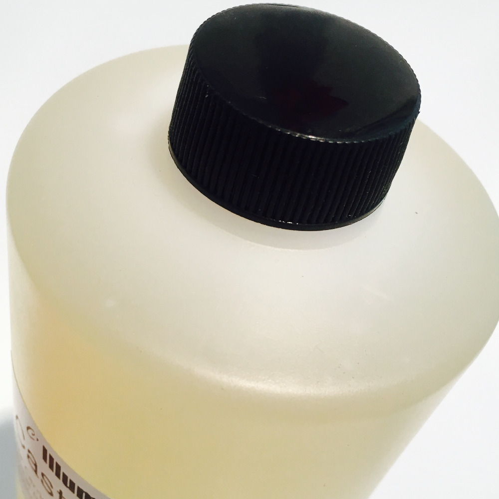 Minyak Dasar Jarak Ricinus Com - Castor Oil Cold Press ulasan dan harga