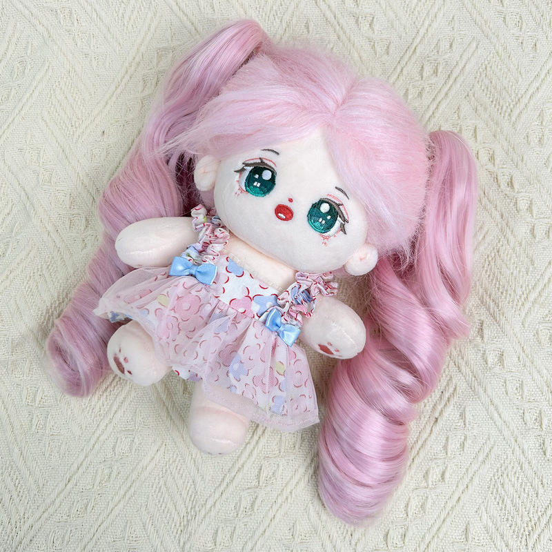 Jepit Rambut Poni Sintetis War - Clip In Hair Piece ulasan dan harga