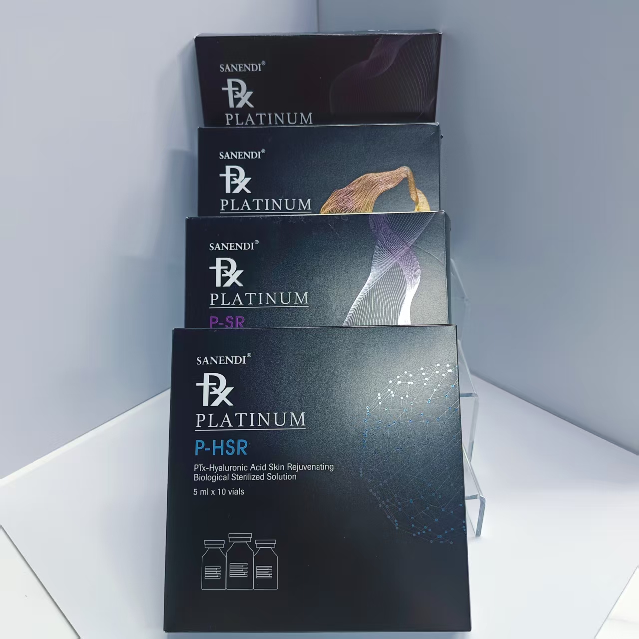 Produk Perawatan Kulit Korea S - Hair Care Oil Serum ulasan dan harga