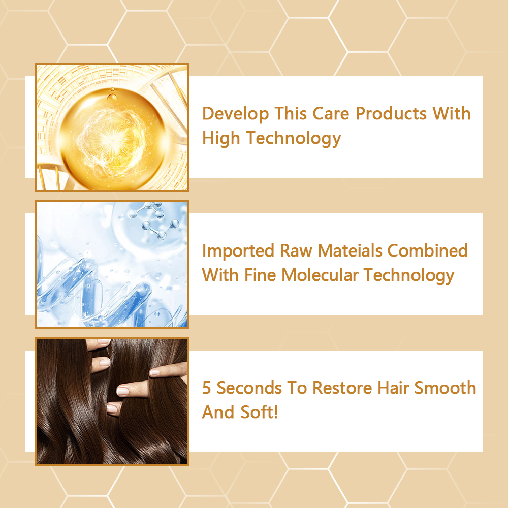 Masker rambut ajaib 60/120ml,  - Hair Care Olaplex ulasan dan harga
