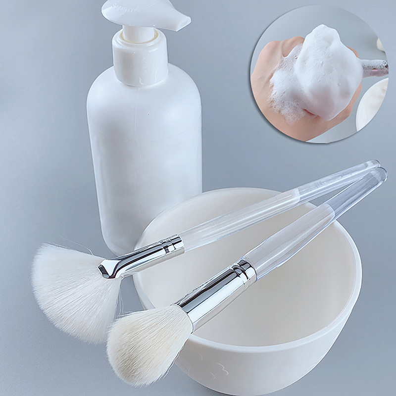 Sikat Pembersih Wajah Bulu Lem - Hair Care Hair Mask ulasan dan harga