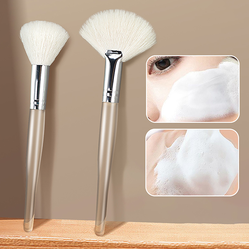 Sikat Pembersih Wajah Bulu Lem - Hair Care Hair Mask ulasan dan harga