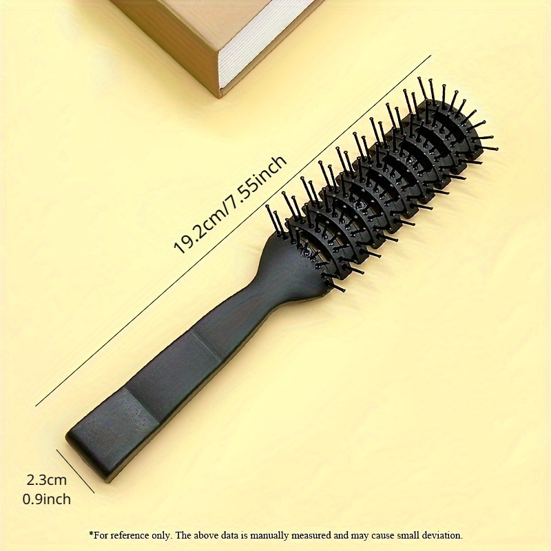 Sisir Rambut Anti-Statis untuk - Hair Care Curly Hair ulasan dan harga