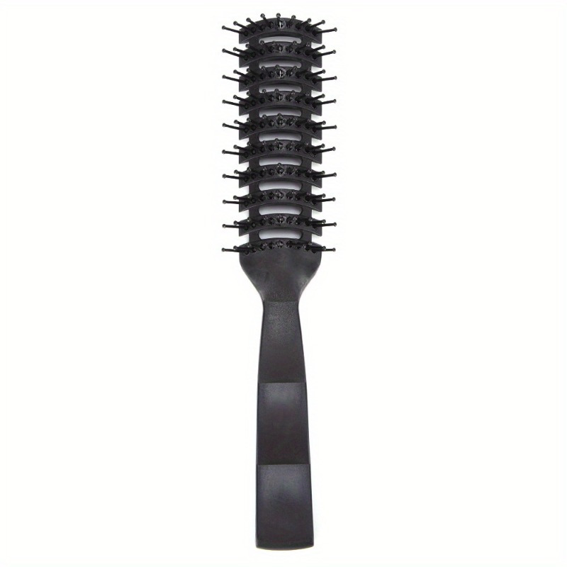 Sisir Rambut Anti-Statis untuk - Hair Care Curly Hair ulasan dan harga