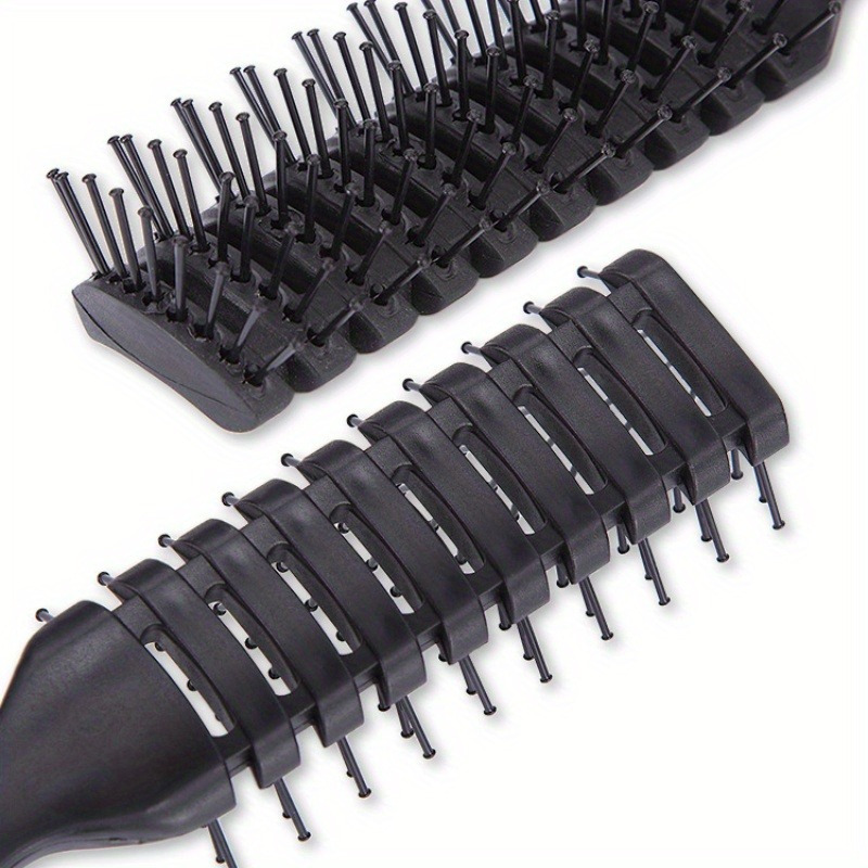 Sisir Rambut Anti-Statis untuk - Hair Care Curly Hair ulasan dan harga