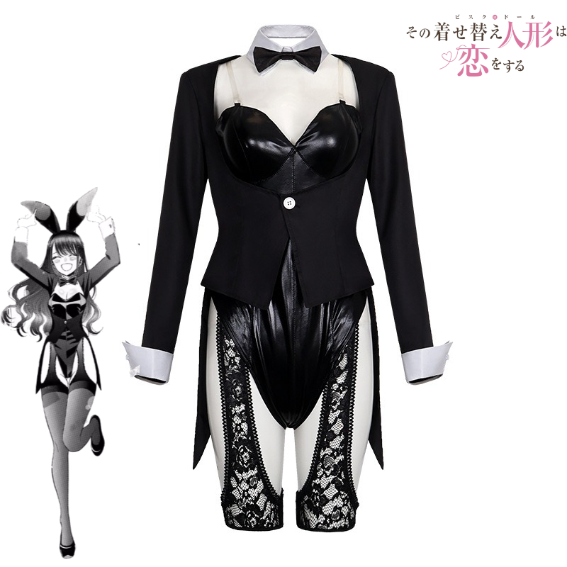 Kostum Cosplay My Dress-Up Dar - Clip In Hair Piece ulasan dan harga