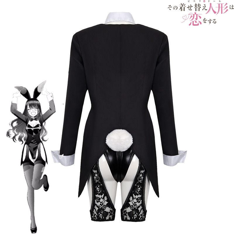 Kostum Cosplay My Dress-Up Dar - Clip In Hair Piece ulasan dan harga
