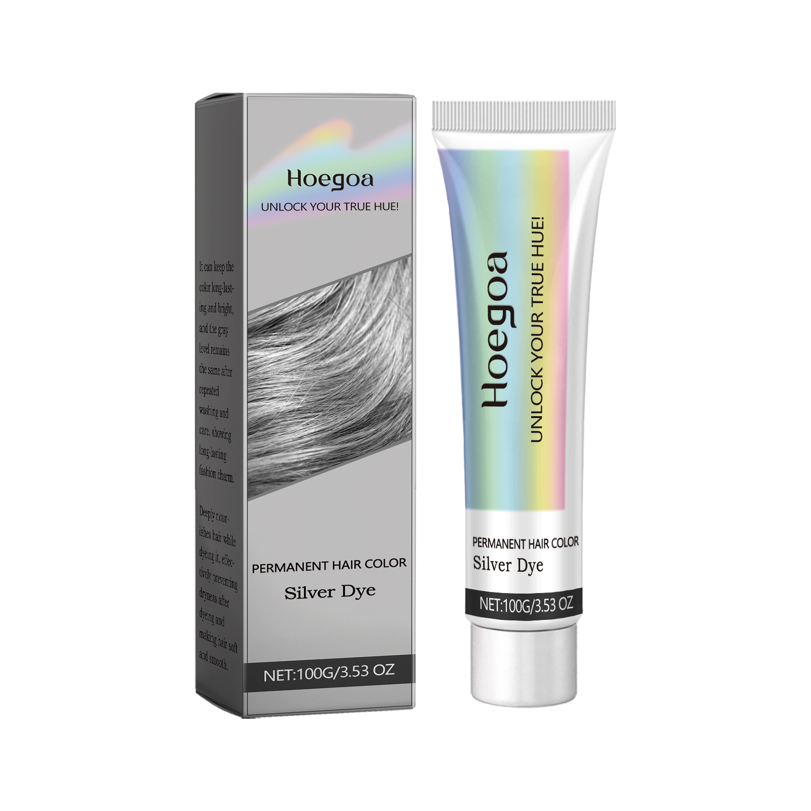 Krim pewarna rambut profesiona - Hair Care Loreal ulasan dan harga