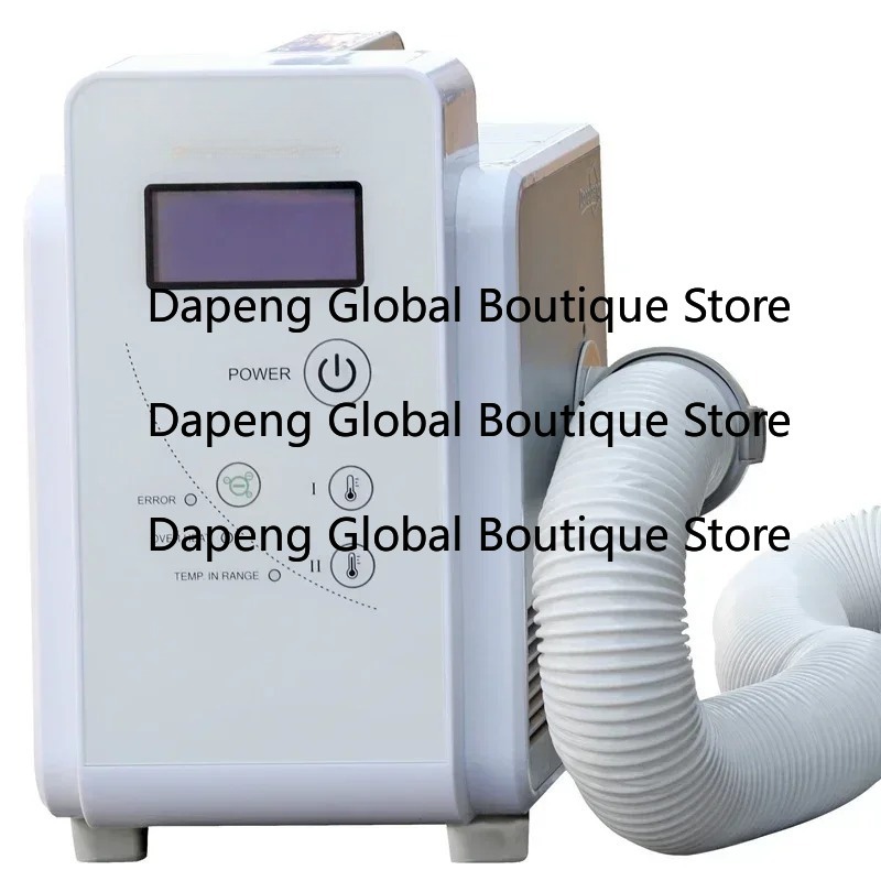 Pengering Rambut Suhu Konstan, - Hair Care Lab ulasan dan harga