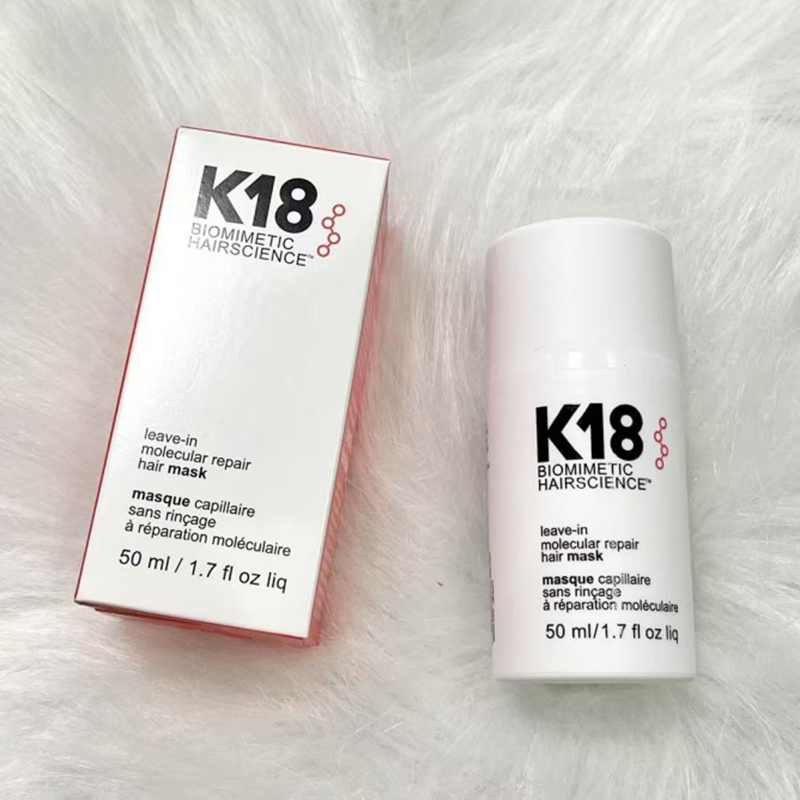 K18 50ml 150ml Masker Rambut P - Hair Care Hair Mask ulasan dan harga