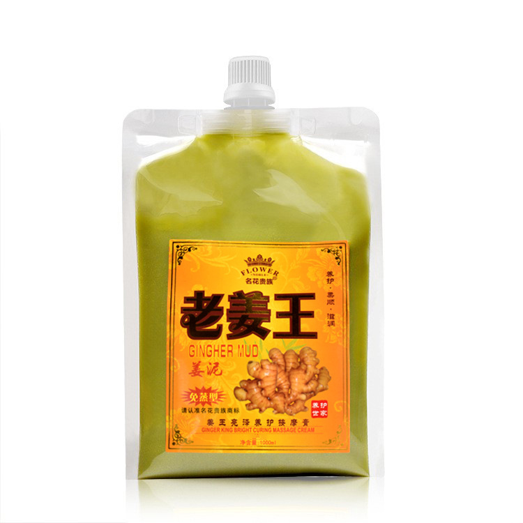 Masker Perawatan Rambut, jahe, - Hair Care Hair Mask ulasan dan harga