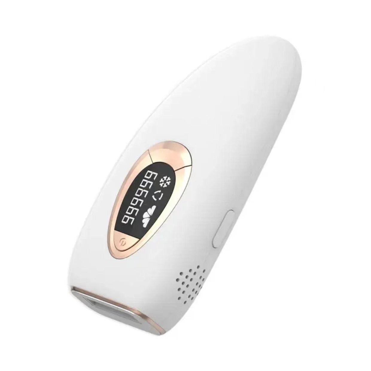 Epilator IPL Genggam Portabel  - From Home Hair Care ulasan dan harga