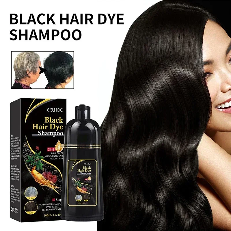 Sampo mewarnai rambut warna hi - Hair Care Loreal ulasan dan harga