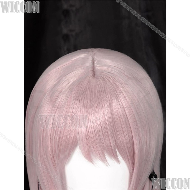 Kostum Cosplay Anime Fami Kiga - Clip In Hair Piece ulasan dan harga
