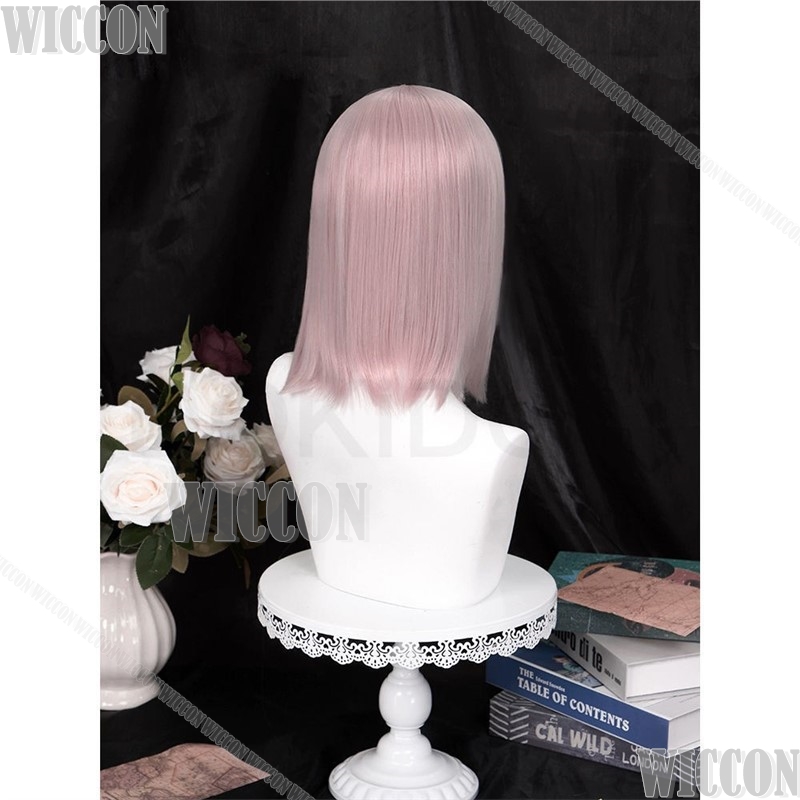 Kostum Cosplay Anime Fami Kiga - Clip In Hair Piece ulasan dan harga