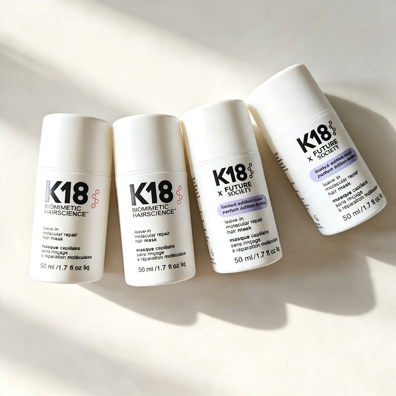 K18 Masker Rambut Perawatan Mo - Hair Care Hair Mask ulasan dan harga
