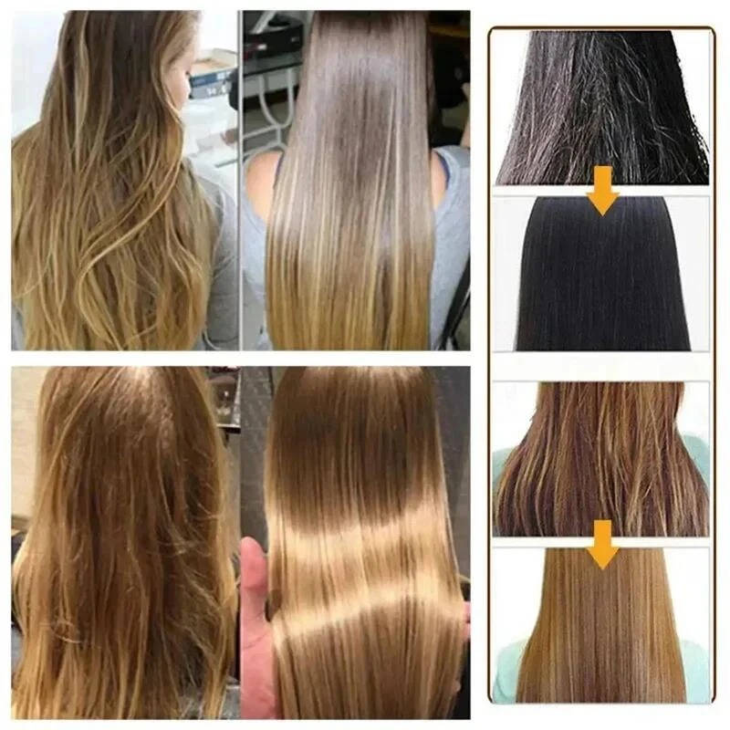Masker Rambut Ajaib Profesiona - Hair Care Hair Mask ulasan dan harga
