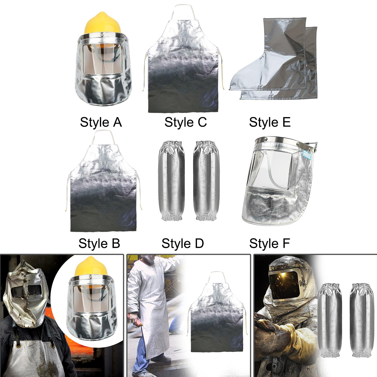 Coverall Pelindung 1000 Deraja - Heat Protectant Spray ulasan dan harga