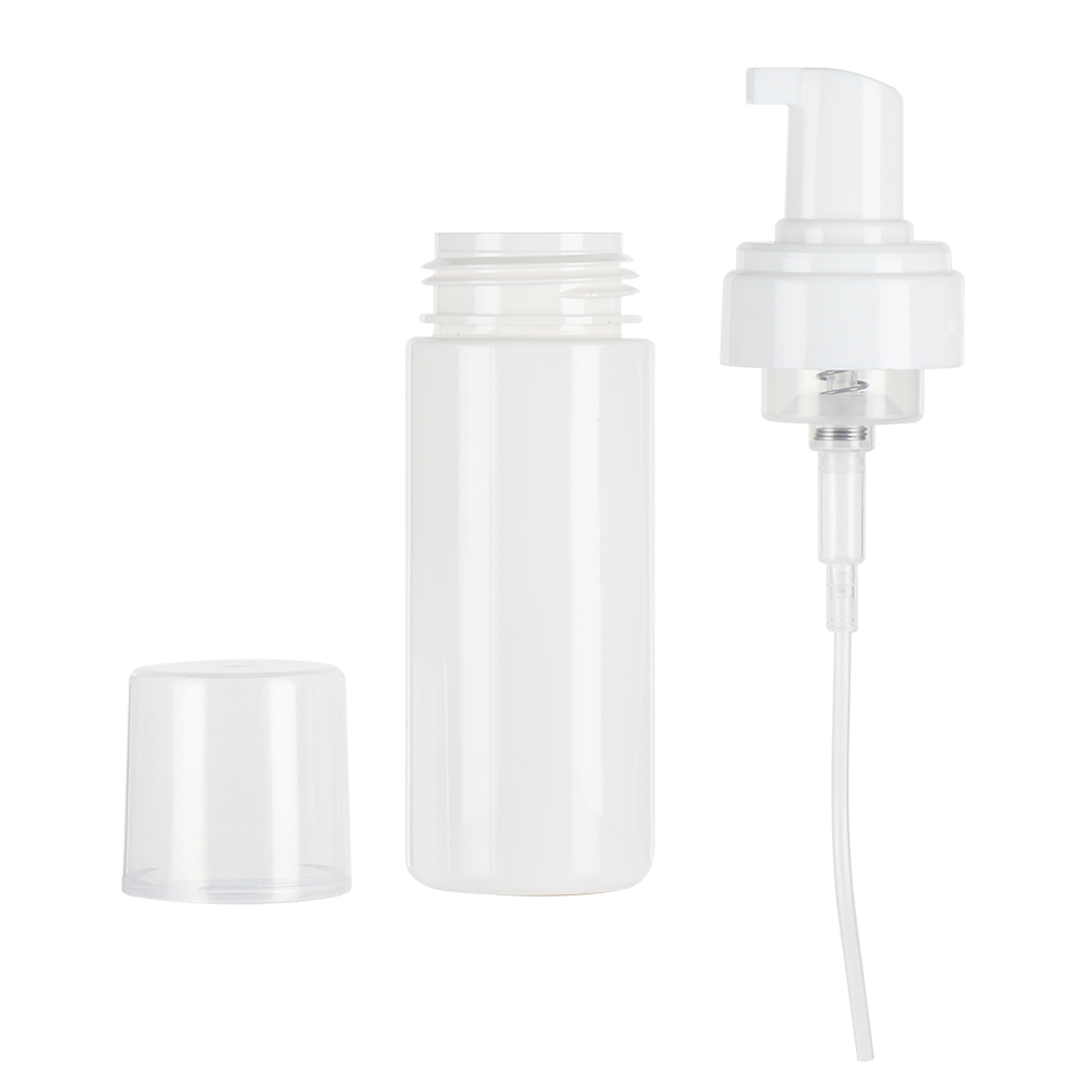 50/80/100/150ML Dispenser Sabu - Dry Shampoo Travel ulasan dan harga
