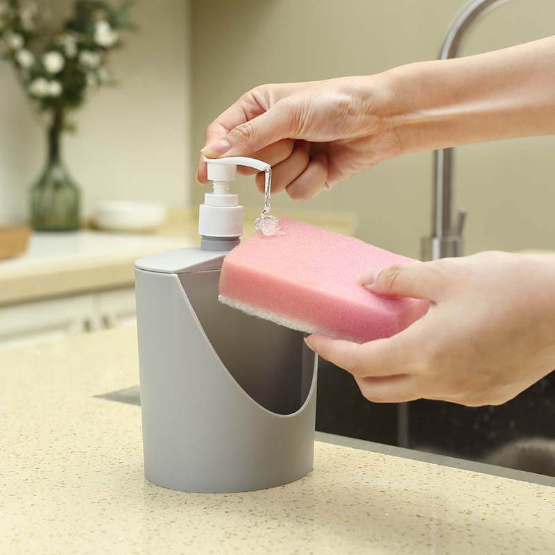Dispenser sabun kamar mandi po - Dry Shampoo Travel ulasan dan harga