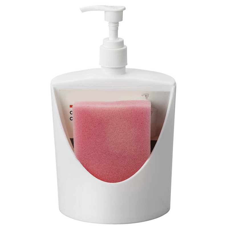 Dispenser sabun kamar mandi po - Dry Shampoo Travel ulasan dan harga
