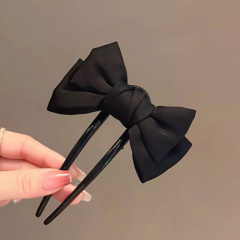 Set Jepit Rambut Berbentuk U P - Clip In Hair Piece ulasan dan harga