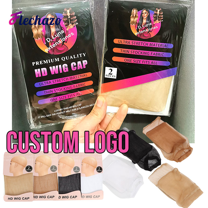 Topi dasar Wig HD topi Wig top - Wig Cap Stocking ulasan dan harga