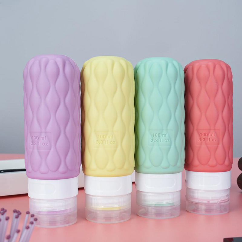 Set botol perjalanan, 100ml Se - Dry Shampoo Travel ulasan dan harga