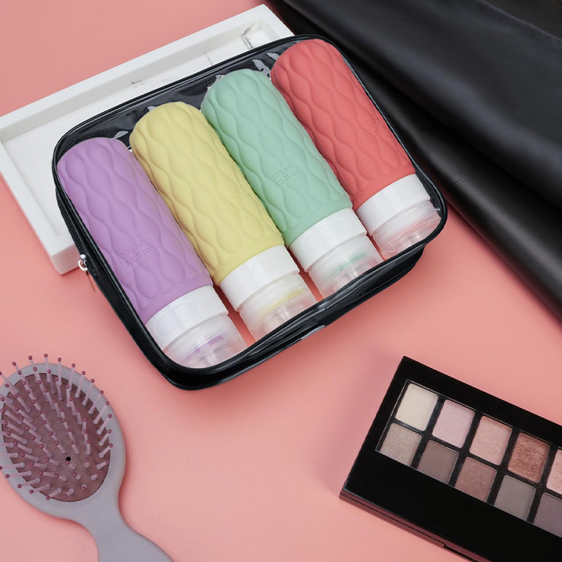 Set botol perjalanan, 100ml Se - Dry Shampoo Travel ulasan dan harga