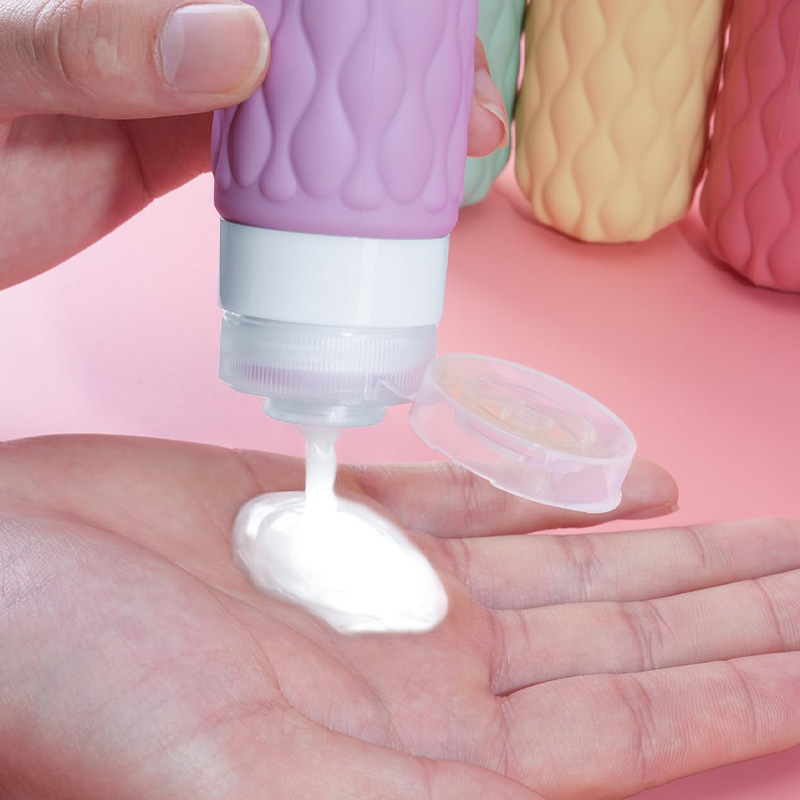 Set botol perjalanan, 100ml Se - Dry Shampoo Travel ulasan dan harga