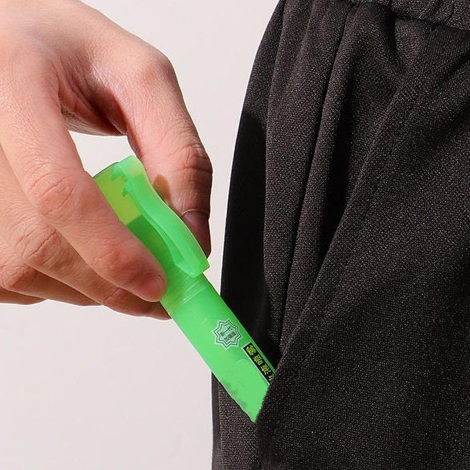Pena Penghapus Informasi Pengi - Heat Protectant Spray ulasan dan harga