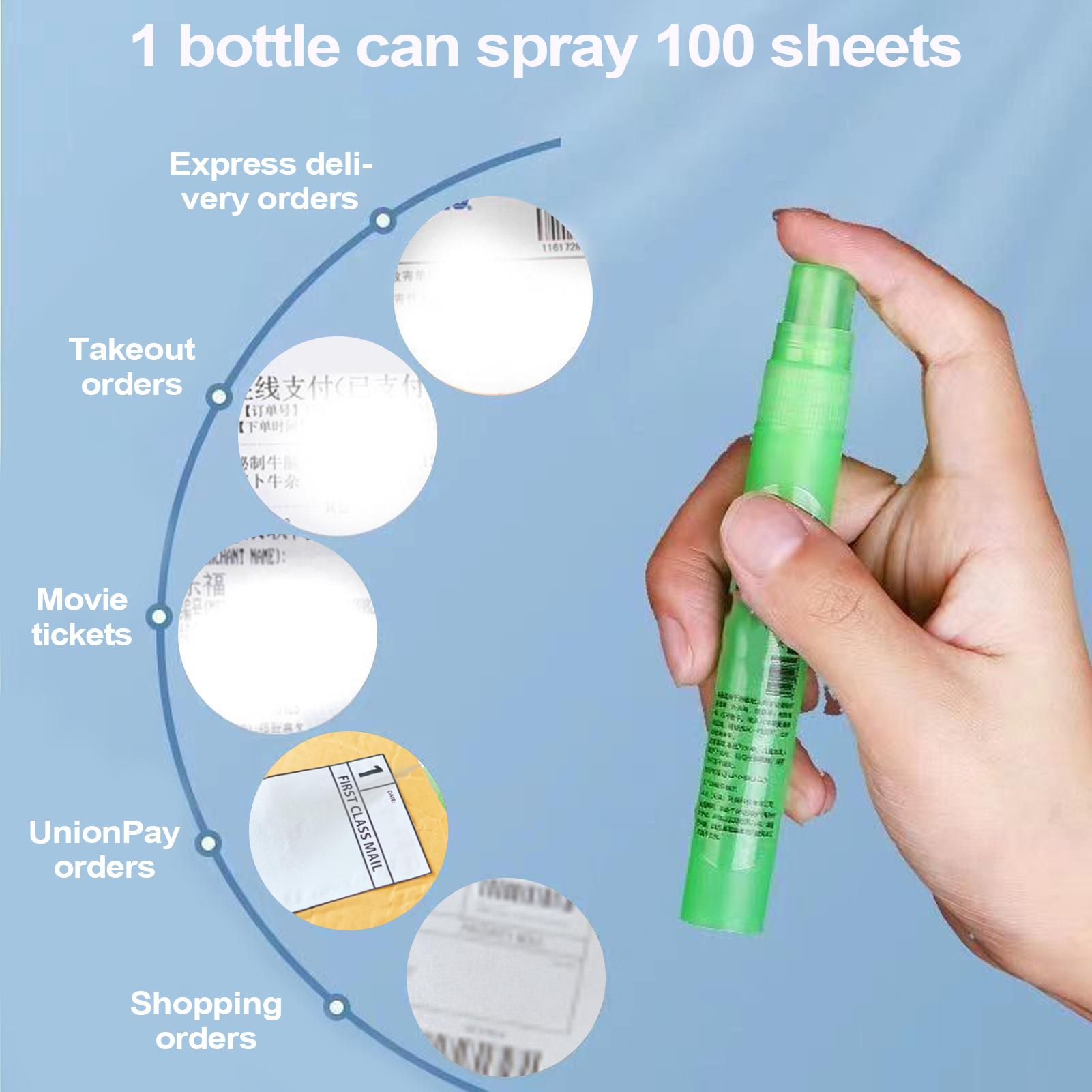Pena Penghapus Informasi Pengi - Heat Protectant Spray ulasan dan harga