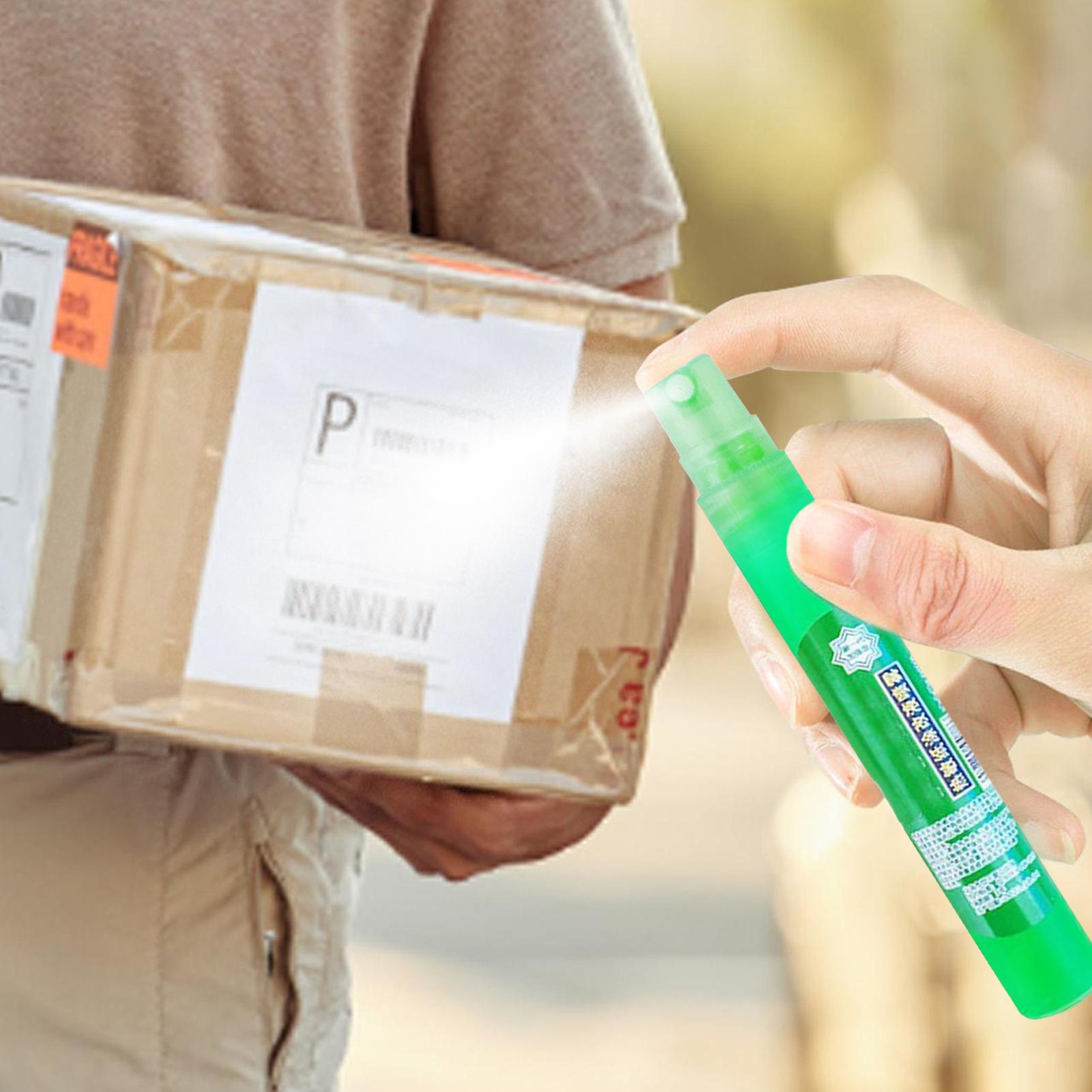 Pena Penghapus Informasi Pengi - Heat Protectant Spray ulasan dan harga