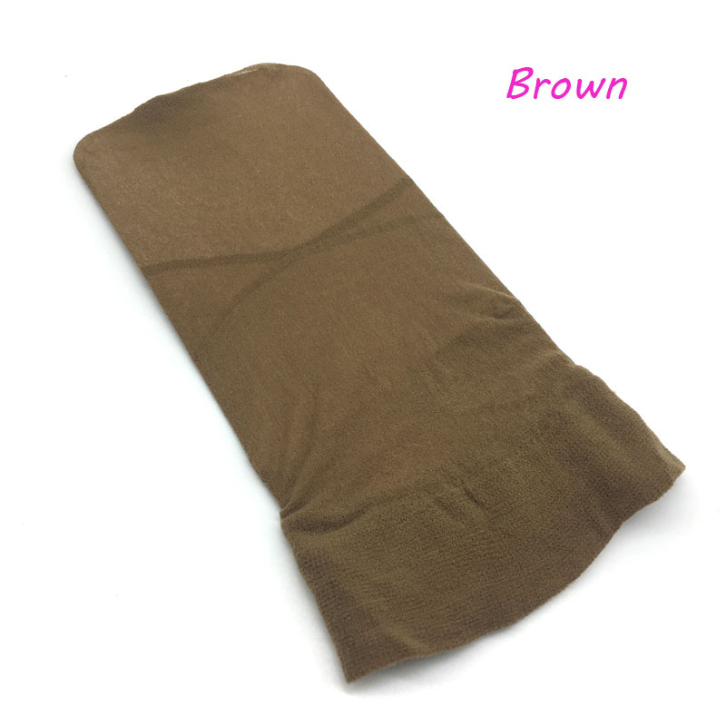Topi Wig StockingWig 5pcs/Bag, - Wig Cap Stocking ulasan dan harga