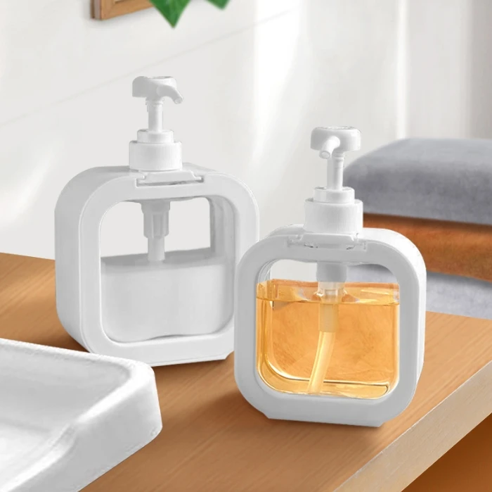 Dispenser sabun kamar mandi 30 - Dry Shampoo Travel ulasan dan harga