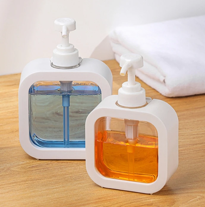 Dispenser sabun kamar mandi 30 - Dry Shampoo Travel ulasan dan harga