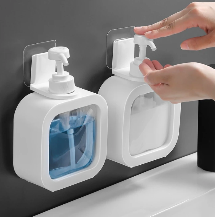 Dispenser sabun kamar mandi 30 - Dry Shampoo Travel ulasan dan harga