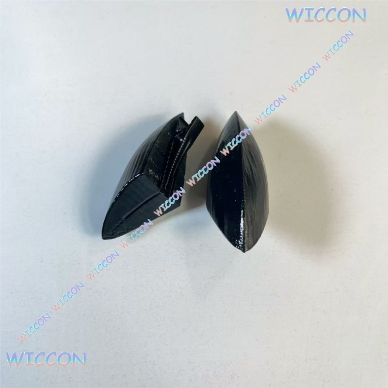 Valorant Cengkih Klip Kerah An - Clip In Hair Piece ulasan dan harga
