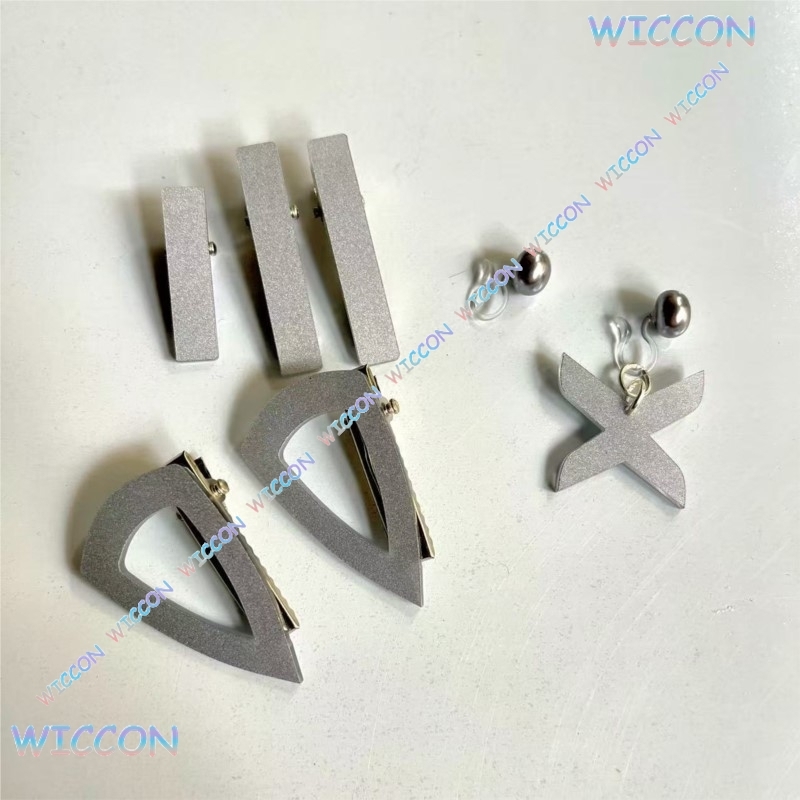 Valorant Cengkih Klip Kerah An - Clip In Hair Piece ulasan dan harga