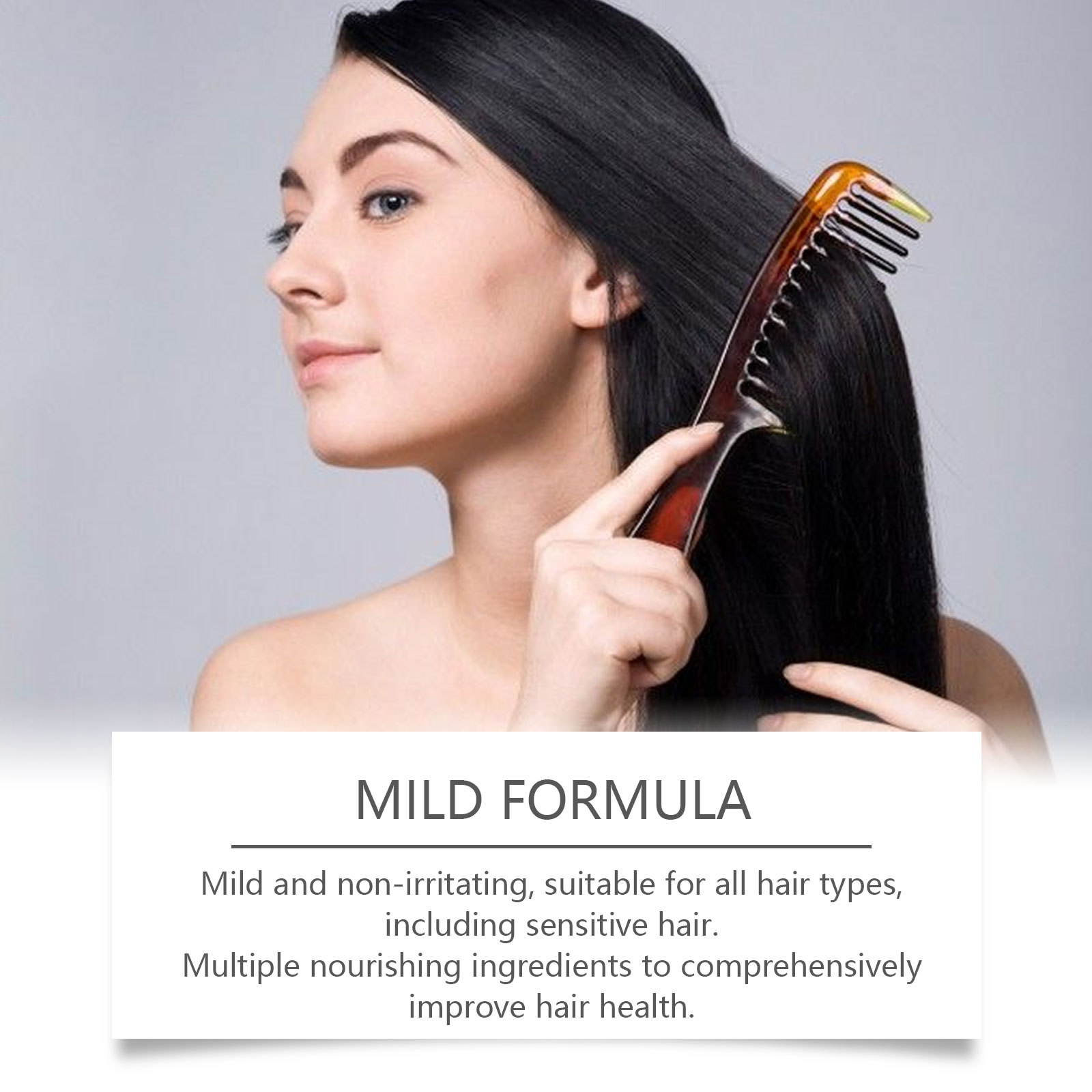 Kapsul Serum Perawatan Rambut  - Hair Care Oil Serum ulasan dan harga