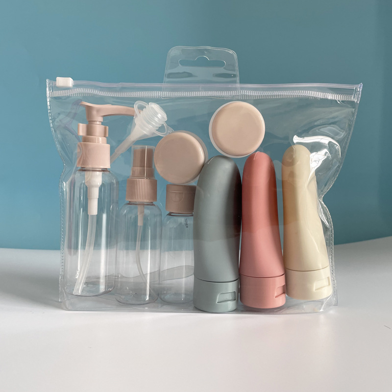 Set botol parfum semprot isi u - Dry Shampoo Travel ulasan dan harga