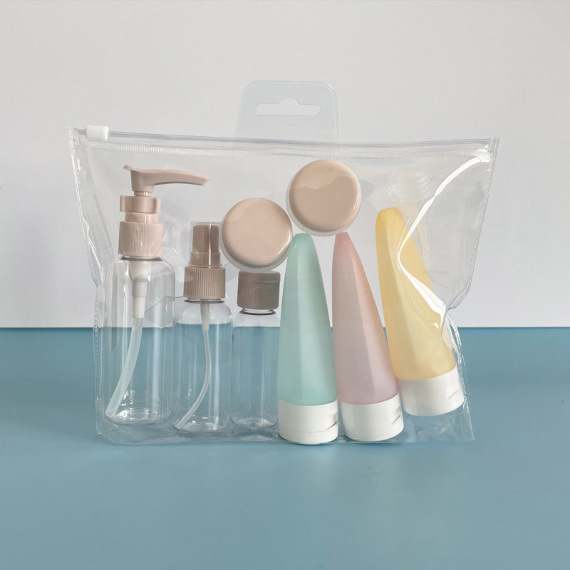 Set botol parfum semprot isi u - Dry Shampoo Travel ulasan dan harga