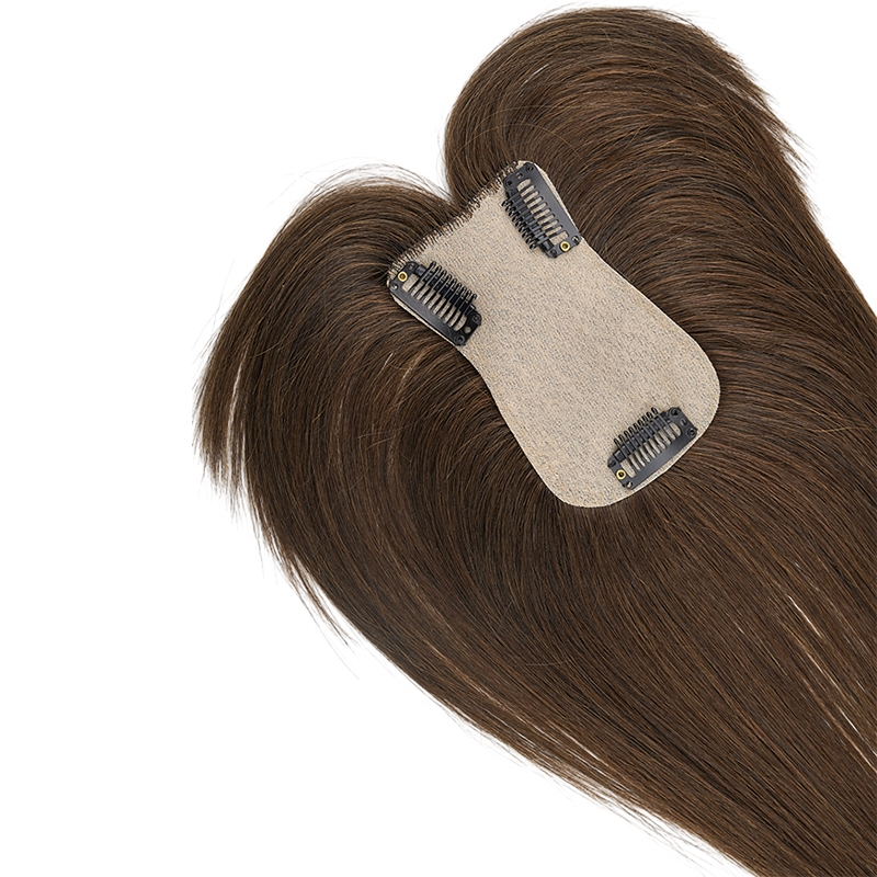 Rambut Palsu Wanita 7x11cm Swi - Clip In Hair Piece ulasan dan harga