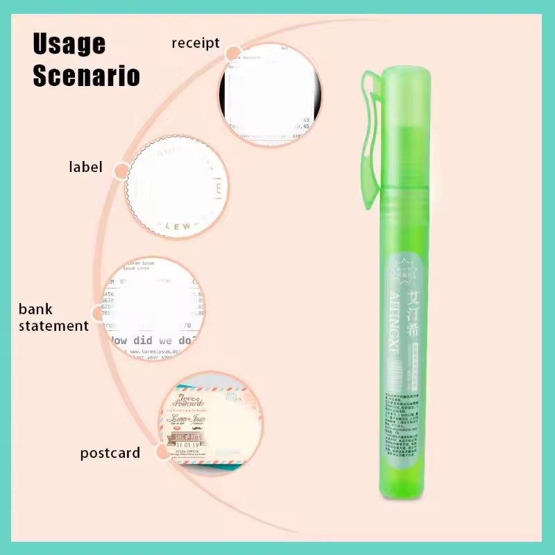 Pena Semprot Penghapus Data Pr - Heat Protectant Spray ulasan dan harga