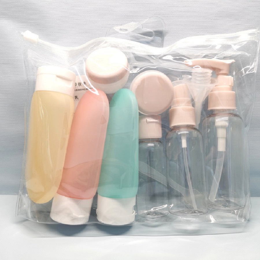 Wadah Cairan Perjalanan Alat P - Dry Shampoo Travel ulasan dan harga